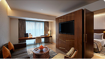 Suite Overview