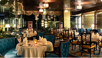 The Royal Root - Authentic Indian Dining