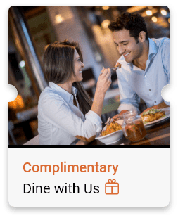 Dine With Us